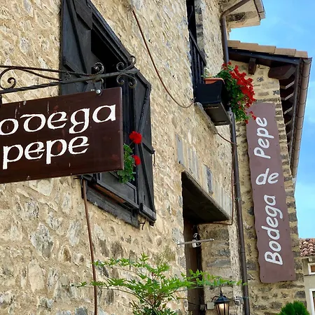 Feriehus Casa Mya. A Modern Duplex In The Spanish Pyrenees *