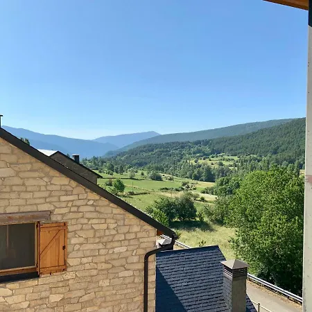 Casa Mya. A Modern Duplex In The Spanish Pyrenees Сasa de vacaciones *