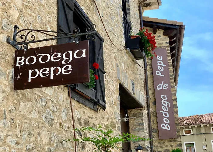 Casa de Férias Casa Mya. A Modern Duplex In The Spanish Pyrenees *