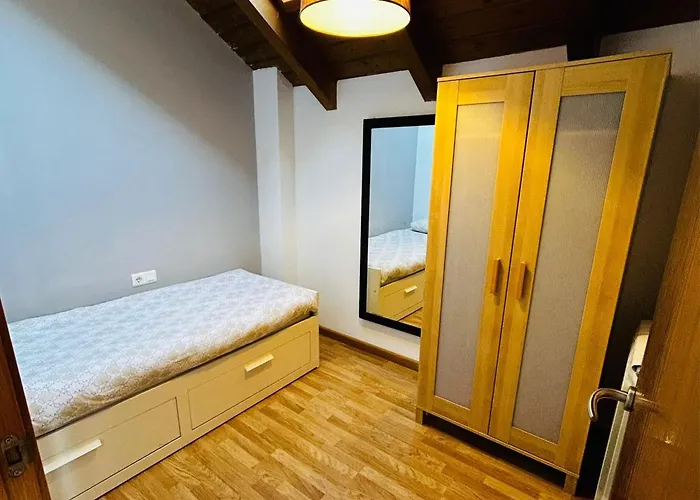 Casa Mya. A Modern Duplex In The Spanish Pyrenees Casa de Férias *