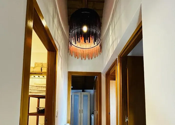 Casa Mya. A Modern Duplex In The Spanish Pyrenees